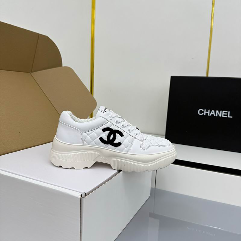 Chanel sz35-41 mnq1121